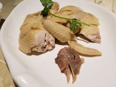 -原汁原味农家菜·经典粤菜(江燕南路店)
