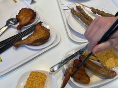 -宜家·瑞典风味餐厅(无锡店)