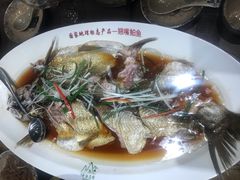 -丹江渔村(首都机场店)