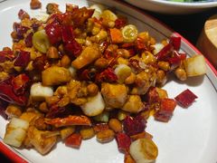 -小柴米·传统江西菜(万寿宫店)