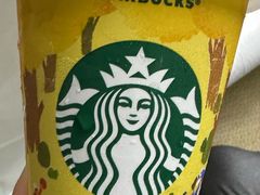 -星巴克(宜兴万达店)