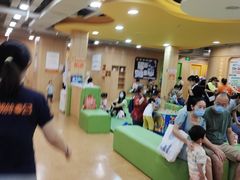 -金宝贝早教(南山花园城店)