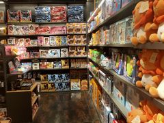 -酷乐潮玩(五道口购物中心店)