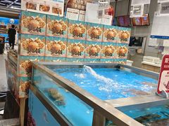 -盒马鲜生(领丰汇店)