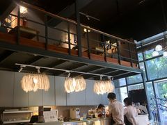 -伊斯坦布尔土耳其清真咖啡餐厅