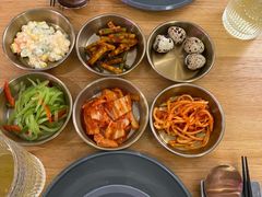 -OPPA HOUSE 韩国欧巴餐厅·韩国菜(北京路店)