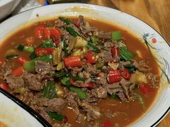 -小口味