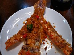 -猪肉婆私房菜(容桂总店)