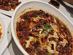 -峨嵋小镇·川菜(正定朗华店)