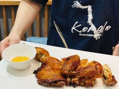 -莲餐厅·湖北菜·藕汤是头牌(愚园路店)