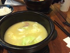 -阿香米线(宁波来福士广场店)