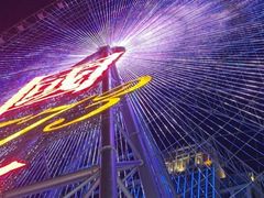 -星城之眼摩天轮