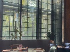 -福州仓山凯悦酒店·Market Cafe Lacucina咖啡厅