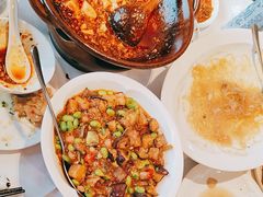 -眉州东坡(博雅店)