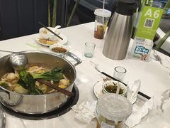 -果然农夫椰子鸡(虎门大润发店)