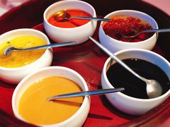 调味料-行家海鲜火锅酒家(静安寺店)