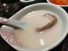 -捞王锅物料理(凯旋路店)