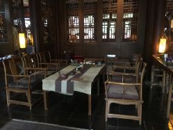 -颐和宾馆宴会厅