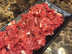 -许府牛杂·鲜牛肉火锅(梁溪万达店)