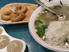 -安泰楼·佛跳墙创始人·传统闽味早茶·酒楼(三坊七巷闽菜地标店)