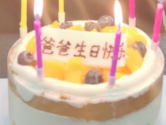 -欧诺爱烘焙(高新万达店)
