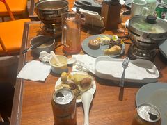 -美盛喜来登大酒店-盛宴标帜餐厅