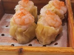 -點無缺茶楼·海鲜酒家(世博店)