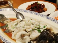 -頂好酒家·经典粤菜(海信广场店)