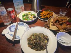 -前海沿·青岛菜(五四广场永旺店)