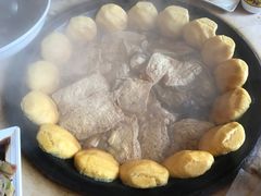 -大鹅岛灶台鱼·铁锅炖(水库路店)