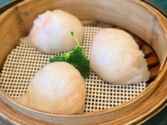 誉八仙虾饺-誉八仙粤菜(万象天地店)