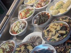-山西派(桥东街店)