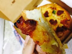 -波比Pizza(新城店)