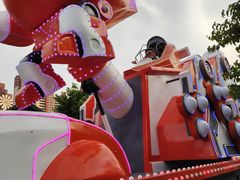 -沈阳方特欢乐世界