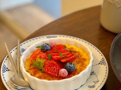 -Viviane's·花园餐厅