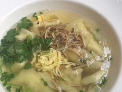 -忆秦园小笼包(惠山古镇总店)