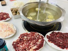 -贵宾牛·潮汕牛肉火锅(珠池总店)