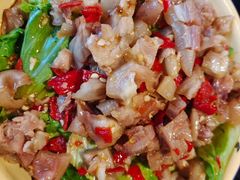 -李子坝梁山鸡(李子坝大鸡哥店)