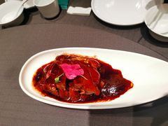 本帮酱鸭-望乡楼上海菜(日月光店)