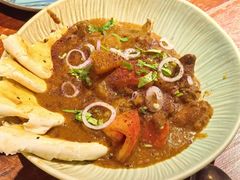-格鲁·秀色Georgia’s Feast