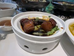 -小秦淮·南京土菜(新亭西路店)