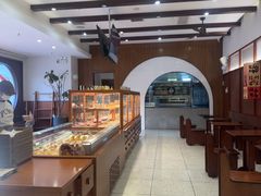 -石头先生的烤炉(济南和谐店)