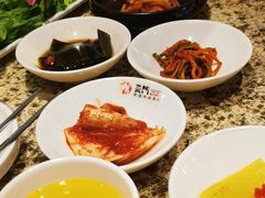 -東門韩国传统烤肉·韩国料理(银座直营店)