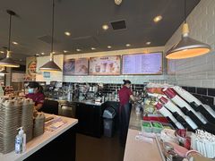 -COSTA COFFEE(龙德广场店)