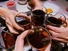 -海底捞火锅(杭州庆春路夜宵主题店)