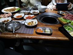 -韩一品韩国料理(柏庐南路店)