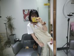 -ASG Hair Salon烫染·接发