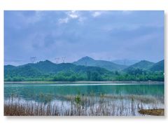-白河堡水库