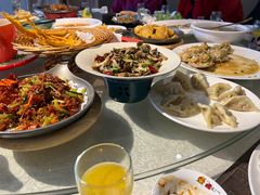 -味道名厨(晴阳店)