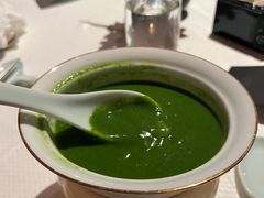 -北京柏悦酒店·锦庭餐厅Dining Room